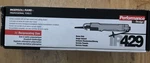 Ingersoll Rand Professional Tools (ir429) Air Reciprocating Saw... Free S&h!. Fixed Price $89.99.