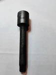 Robin Air Usa #10706 Socket Spline Tool 1/2" Drive 4 1/4" Long. Fixed Price $14.95.