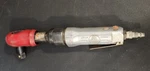 Alltrade 1802-a-133 Pneumatic Powered Tool 3/8" Air Ratchet Wrench. Fixed Price $35.00.