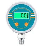 Uharbour Digital Pressure Gauge 0-60 Psi Range, Water .... Fixed Price $76.73.