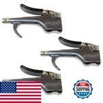 Coilhose Pneumatics 600 Series Blowguns 600-s Pack Of 3. Fixed Price $98.70.