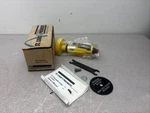 New St Louis Pneumatic Slp-82030 Cutoff Grinder, 3". Fixed Price $70.20.