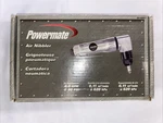 Powermate Air Nibbler 024-0244ct Pneumatic Sheet Metal Cutter Tool. Fixed Price $39.95.