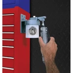 Steck Air Tool Oiler Dispenser With Mounting Bracket 16600 - Adjustable Nozzle. Fixed Price $54.95.