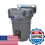 Thb Edge Industrial Heavy Duty In Line Desiccant Air Dryer Metal Bowl For. Fixed Price $146.76.