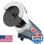 Campbell Hausfeld 'get Stuff Done' Air Cut-off Tool With 3" Cutting Disc & 360 D. Fixed Price $51.20.