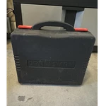 Craftsman 3pc Pneumatic Air Tool Kit W/ Blow Molded Case Impact Hammer Ratchet. Fixed Price $45.50.