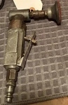 Mac Tools Adg410am 1/4 Mini Air Die Grinder Usa Tested Japan Made. Fixed Price $45.00.