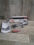 Ingersoll-rand Tools Ir429 Heavy-duty Air Reciprocating Saw Ir 429 **nib**. Fixed Price $89.95.