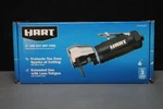 New Hart - 665064386 3" Air Cut Off Tool. Fixed Price $24.95.