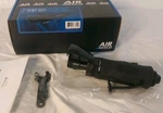 Air Nesco 3 Inch Heavy Duty Cut-off Tool 1/2in Intake Model 7705. Fixed Price $75.00.