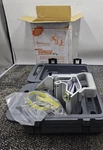 Tapco Pro Cutoff Model 10379 Marking Machine Manual Metalworking Tool W/case. Fixed Price $445.99.