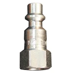 Milton 731 M Style Recapper Plug - Pack Of 10, Silver Box Multicolor. Fixed Price $33.56.