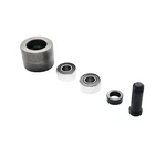 Astro Pneumatic 3037pas Belt Sander Pulley Assembly Replacement - Steel. Fixed Price $15.20.