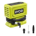 Ryobi 18v Cordless High Pressure Digital Inflator Air Compressor Tire Pump. Fixed Price $36.90.