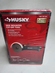 Husky H4250 Side-mounted Cut-off Tool New. Fixed Price $32.00.