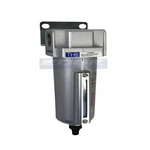 Thb Heavy Duty Industrial Rated High Flow Particulate Filter In-line Water Trap. Fixed Price $72.41.