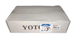 Yotoo Heavy Duty Air Compressor Accessories Kit 20 Pieces With 1/4 Inch X 25 .... Fixed Price $40.00.