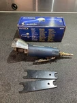 Blue Point 3" Reversible Air Cut-off Tool At157r. Fixed Price $81.49.
