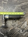 Snap On Tools Usapneumatic 90 Degree Air Die Grinder Pt210a Black 23,000rpm Used. Fixed Price $119.97.