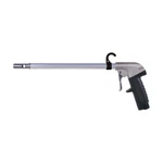 Guardair U75lj012aa2 Ultra Venturi Short Trigger Air Gun 12-inch Extension. Fixed Price $87.19.