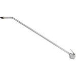Milton High-pressure Industrial Air Blow Gun 2 Extension Flow Nozzle 1/4. Fixed Price $49.44.