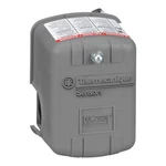 Telemecanique Sensors 9013fhg2j27x Air-compressor Pressure Switch 100 Psi. Fixed Price $51.93.