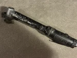 Matco Tools Pneumatic Long Neck Cut-off Tool Mt1872l. Fixed Price $109.99.