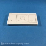 Lutron P J2-3brl Wireless Controller White Usip. Fixed Price $10.91.