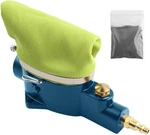 Pneumatic Spark Plug Cleaner Tool,aluminum Sandblaster For Ca. Fixed Price $27.99.