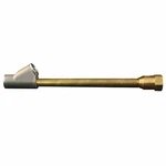 Milton S-693 Dual Head Straight Foot Air Chuck. Fixed Price $18.99.