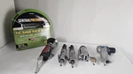 Craftsman Air Pneumatic Impact Wrench Tool Set/lot Ratchets Hose Etc Nice !. Fixed Price $149.00.