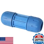 Rapidair F1002 Rapid Air Fastpipe 3/4 Union. Fixed Price $33.44.