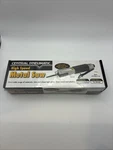 Central Pneumatic Metal High Speed Saw Model #91753. Fixed Price $28.99.