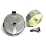 92284dynabrade Hub Assembly. Fixed Price $47.91.