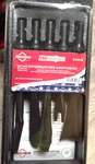 Mayhew 5pc Exhaust Pipe & Muffler Cutter Air Hammer Bit Tool Set .401" Usa. Fixed Price $139.49.
