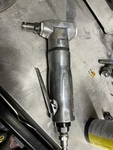 Blue Point Air Nibbler Made. Fixed Price $99.00.