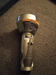 Central Pneumatic 3" High Speed Air Cutter / Grinder. Fixed Price $19.90.