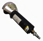 Blue-point At157a 3" Pneumatic Cut-off Tool With Wheel & Spark Deflect. Fixed Price $114.90.
