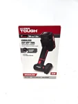 Hyper Tough 20v Max Brushless Cordless Cut-off Tool With Battery And Charger. Fixed Price $49.99.