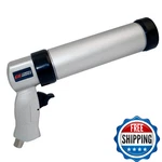 Campbell Hausfeld Air Powered Caulk Gun (pl155800av). Fixed Price $58.57.