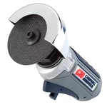 Get Stuff Done Air Cut-off Tool Horsepower, 3 In. Cutting Disc, 360 Degree Rotat. Fixed Price $40.00.