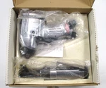 Craftsman Tool 875.199460 3/8 Air Impact & 875.199430 Mini Ratchet Nos. Fixed Price $129.95.