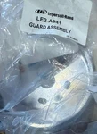 Le2-941 Wheel Guard A Genuine Ingersoll Rand Spare Part. Fixed Price $49.00.