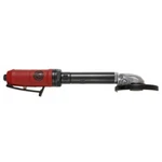 Chicago Pneumatic 9116 Cp9116 Angle Cut-off Tool - Extended Reach (8941091161). Fixed Price $361.88.