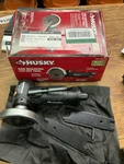 Husky H4250 Side-mounted Cut-off Tool - 1001238369. Fixed Price $44.99.