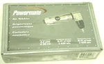 New In Box - Powermate Air Nibbler 024-0244ct Pneumatic Sheet Metal Cutter Tool. Fixed Price $69.99.