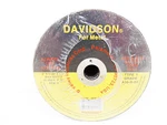 Cut Off Discs 25 Wheels For Metal Grinding Disc Wheel 3" X 1/16" 3/8" Arbor. Fixed Price $20.99.