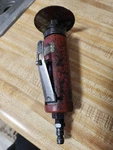 Husky H4733 Pneumatic Air Cut-off Tool Grinder 23,000 Rpm Made In Usa. Fixed Price $30.10.