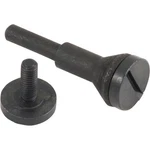 Forney High Speed Cut-off Wheel Mandrel Kit 72386 032277723863. Fixed Price $16.60.
